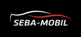 Logo: Seba Mobil samochody z gwarancją